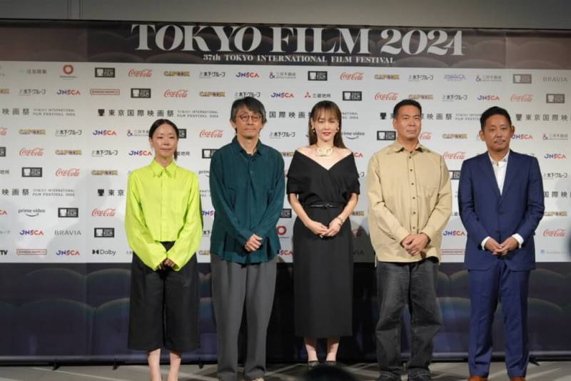 Taiwanese productions selected in Tokyo International Film Festival 2024