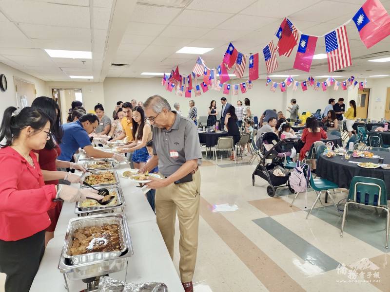 驚艷外賓與撫慰鄉親的道地臺灣美食