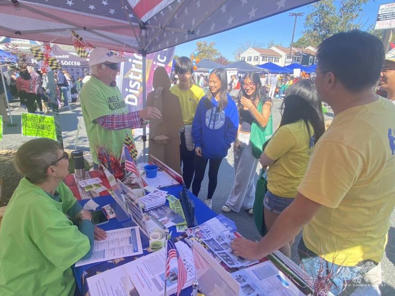 This initiative not only promoted cultural exchange but also highlighted the contributions of Taiwanese-Americans to the broader community