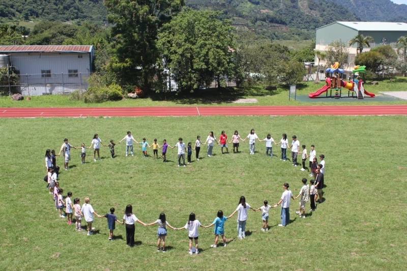 國立政治大學指南服務團營隊活動