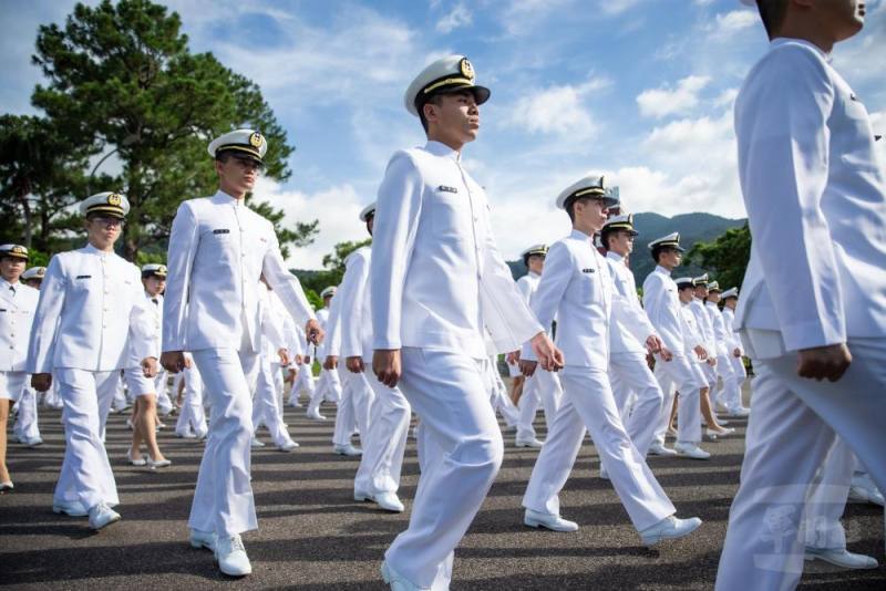 114 學年度軍事學校正期班招生，自3月3日起受理報名