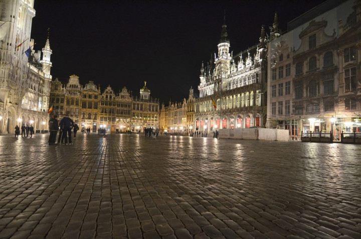 Brussels. Photo: Pixabay