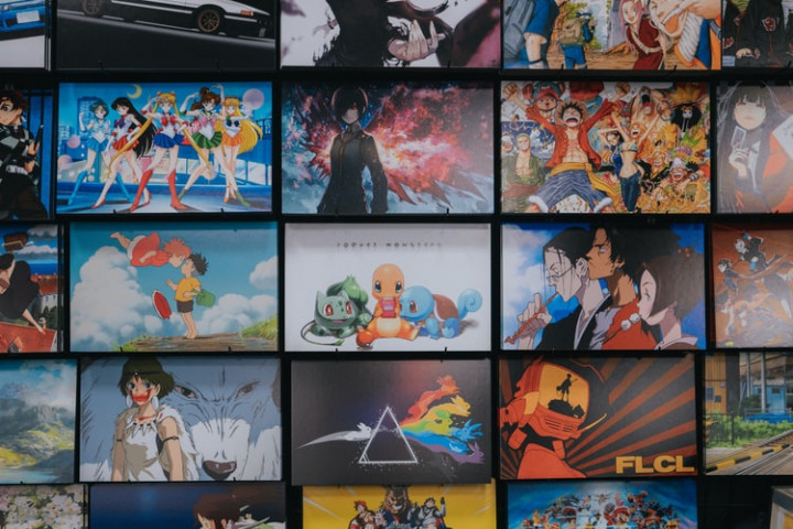 Image from Unsplash for illustrative purposes