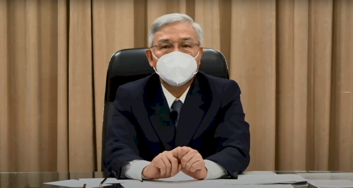 疫情又急又猛央行降息有空間 楊金龍 6月17日討論 經貿 僑務電子報