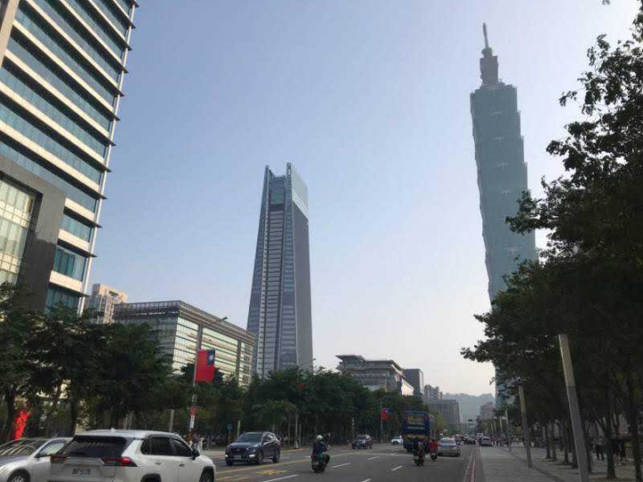 Taiwan's approved FDI drops more than 40% January-May