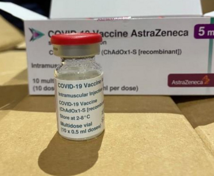 歐盟藥品管理局11日增列另一罕見血液疾病－毛細血管滲漏症候群（CLS），為施打阿斯特捷利康COVID-19疫苗的副作用之一。