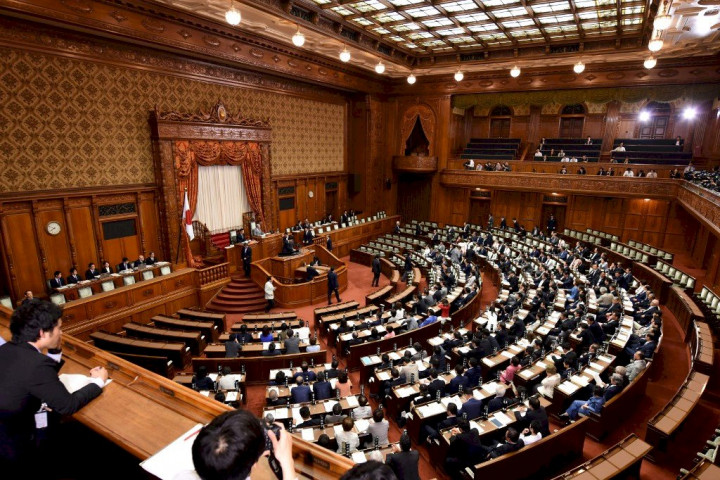 日本參議院