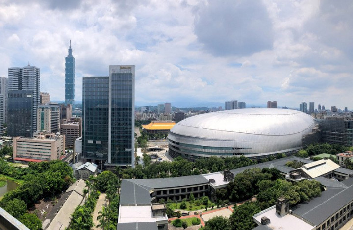 Taiwan ranks fourth in latest BERI investment report