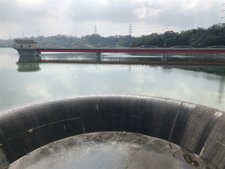 Photo courtesy of the Northern Region Water Resources Office