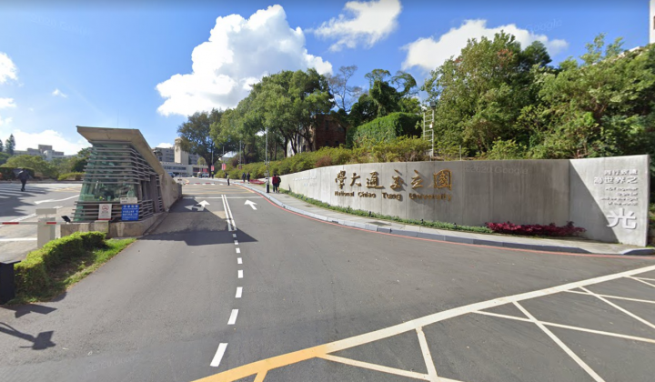 圖片擷取自google maps