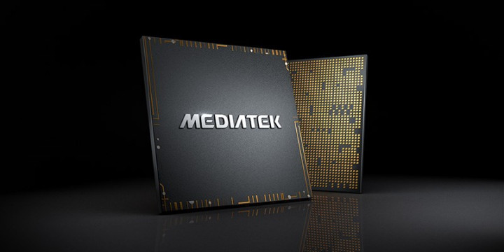Photo from MediaTek's website