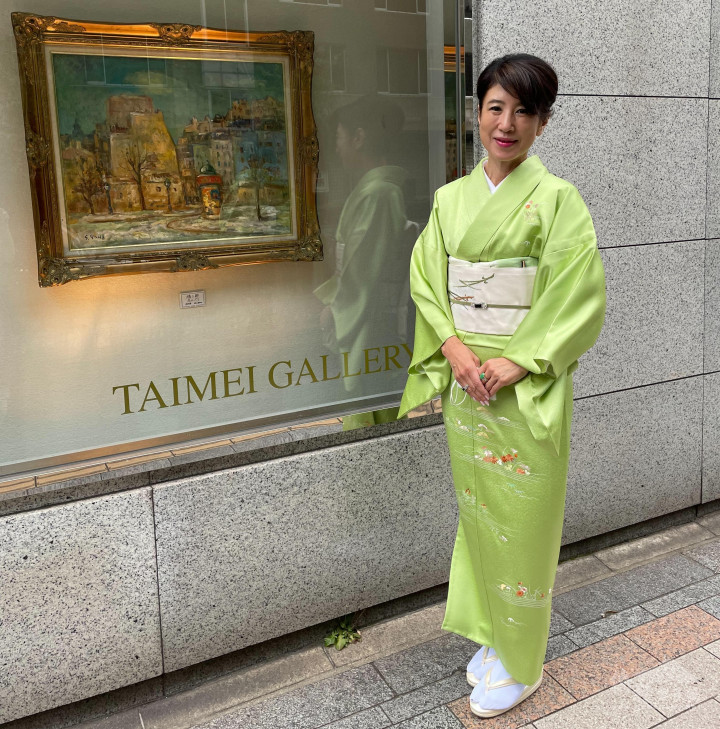 村越典子執行長