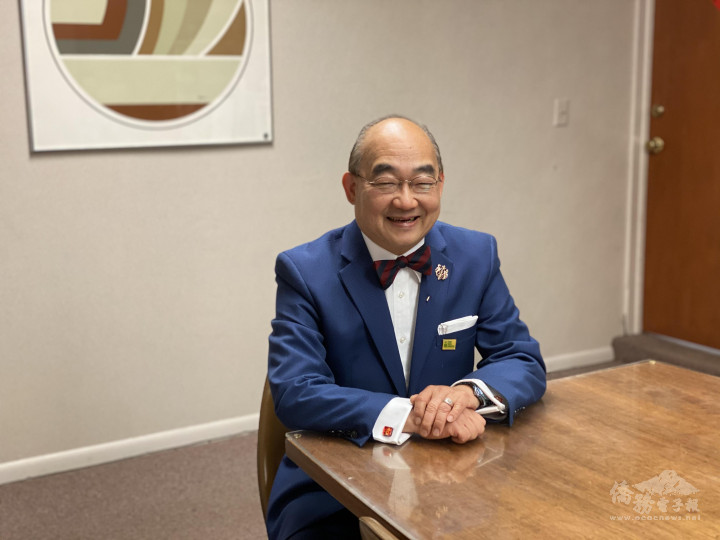 回收大亨-陳家麒