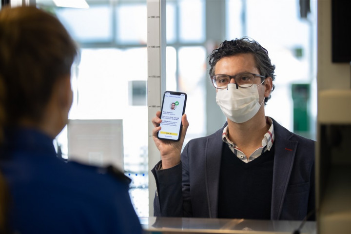 China Airlines, EVA Air to adopt IATA Travel Pass on trial basis