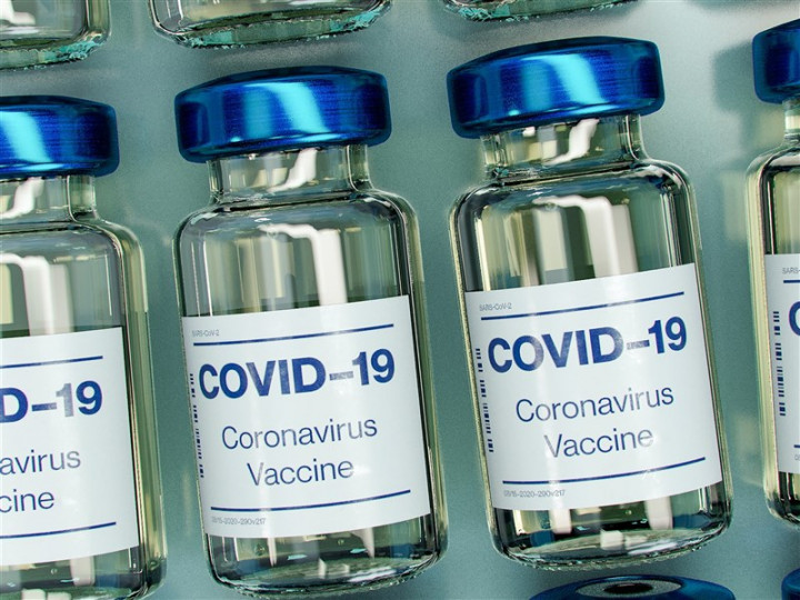 防Delta變異株擴散 德英擬9月起注射追加劑疫苗