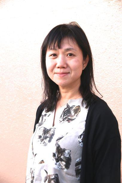  日本直木賞作家角田光代