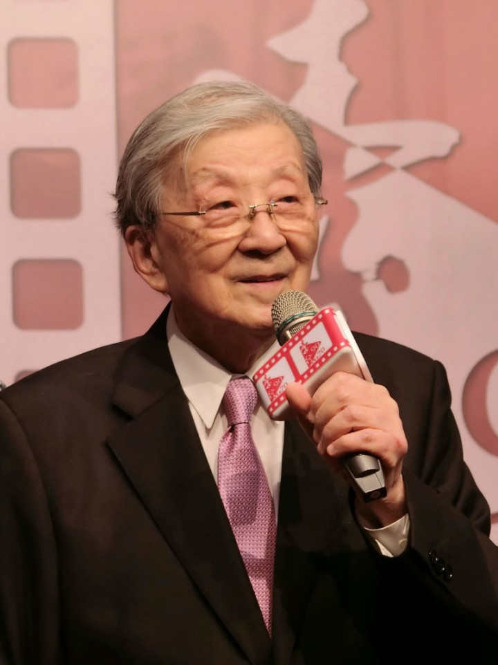導演李行