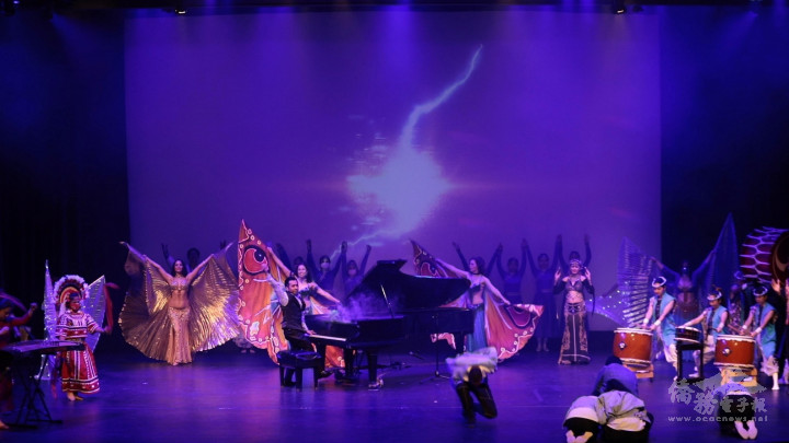 月光舞曲組合(Moonlight Combined)