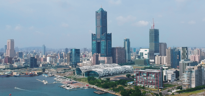 圖片來源：亞灣新創園官網
