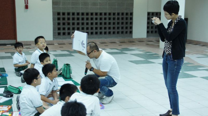 涂維政以《鯨魚傳說遺址》於本年度奧能登國際藝術節展出，以能登半島的鯨魚歷史與傳說為基礎，書寫當代文明寓言。