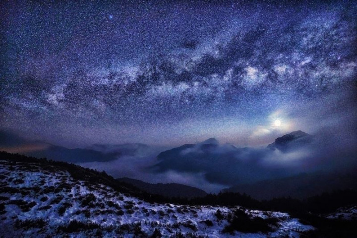 Taiwan photographer wins gold prize at PX3 photography competition