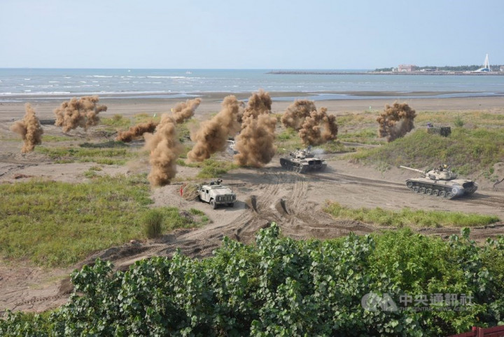 CNA photo Sept. 16, 2021