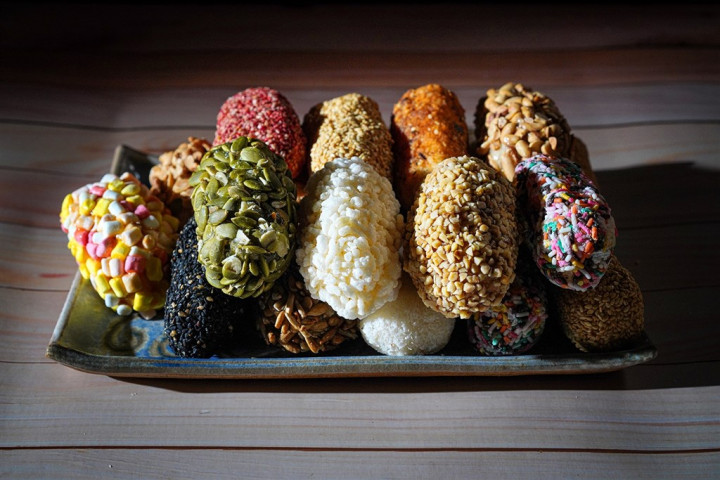 Taiwan photographer wins gold prize at PX3 photography competition