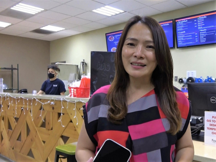 樂立杯及Karat營運長王姿容（Joanne Wang）表示，公司產品線的延伸在於不斷追求創新。