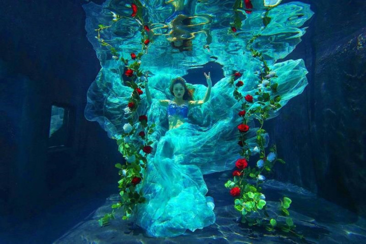 Photo courtesy of Tzeng Chin-fa