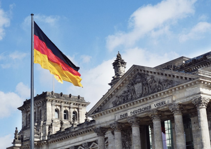 德國專家及議員籲新政府支持台灣參與國際