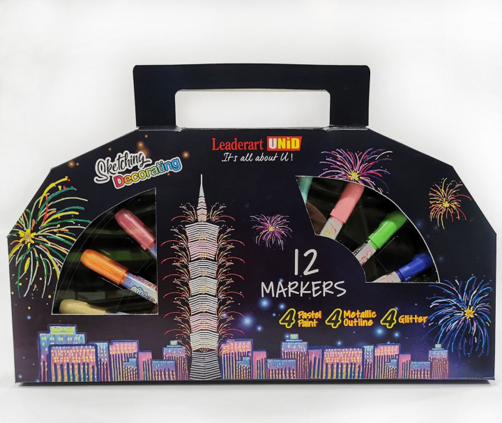 僑委會首屆 海外臺商精品銀質獎 得主 馬來西亞利得雅創意彩繪丫丫閥動麥克筆 亞洲 僑務電子報 僑委會首屆 海外臺商精品銀質獎 得主 馬來西亞利得雅創意彩繪丫丫閥動麥克筆 亞洲 僑務電子報