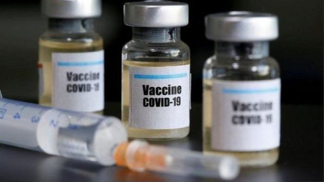 60% full vaccination needed to lift border controls: Taiwan official