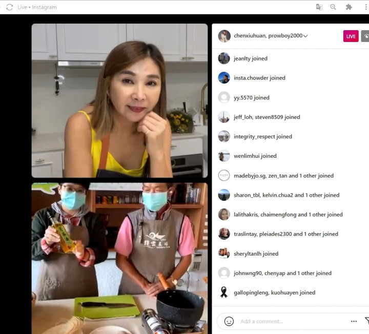 農村廚房暢遊台灣-台灣觀光局新加坡辦事處【阿里山龍雲農場線上巡禮】