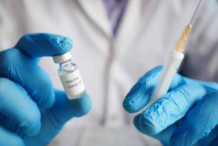 Medigen applies for COVID-19 vaccine EUA in Eswatini