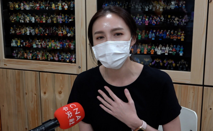 受到疫情影響，許多旅星台灣人無法回家。台灣人Becky受訪時說，本身喜歡下廚，加上疫情期間剛好有機會，就在今年1月開了主打台式早餐的餐飲店。