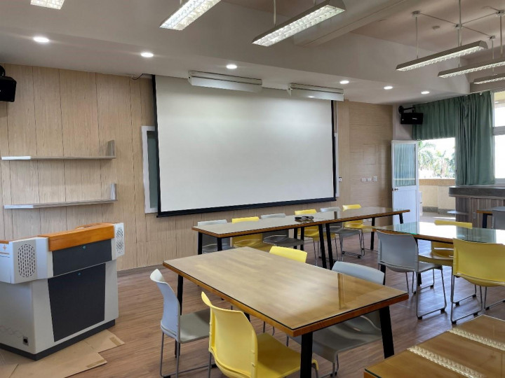 嘉義縣-義竹國中