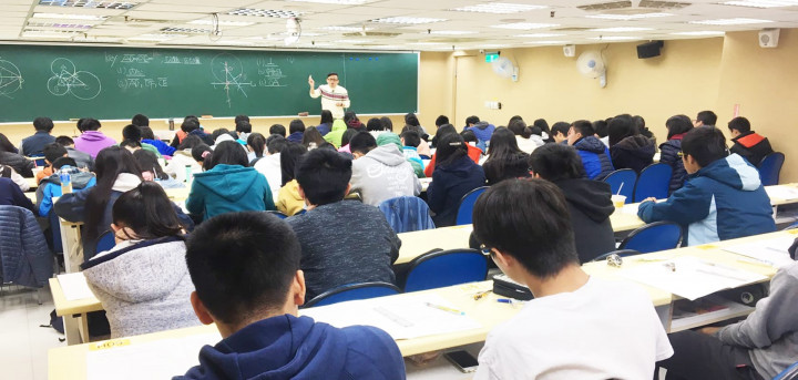 Taiwan eases restrictions for cram schools, after-school childcare centers