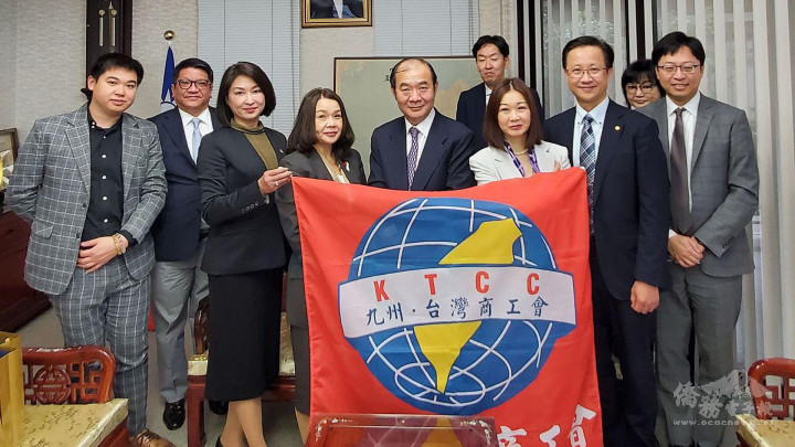 活動與會人員合照