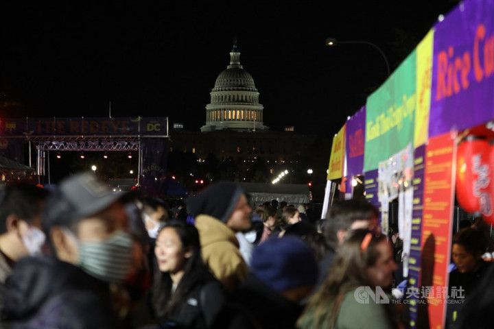 CNA photo Nov. 7, 2021