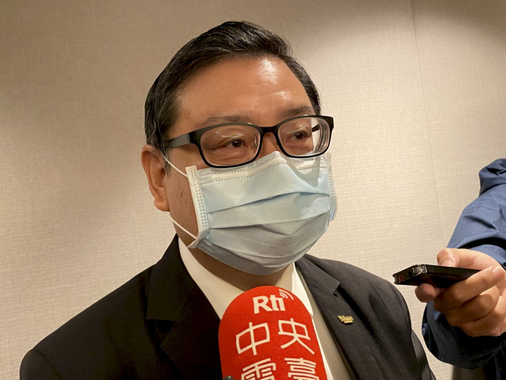 防疫旅館之亂觀光局 提高5成補助 嚴禁漲價 觀光 僑務電子報 防疫旅館之亂觀光局 提高5成補助 嚴禁漲價 觀光 僑務電子報