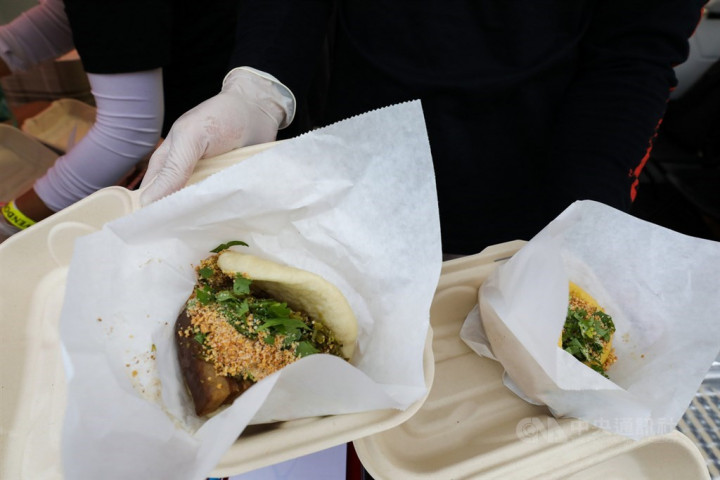 CNA photo Nov. 7, 2021