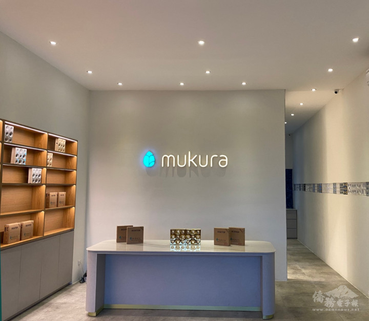 MUKURA石英磚窗花系列產品