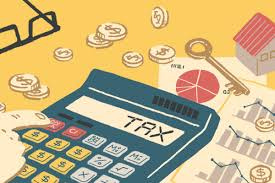 Amendment tightening penalties for tax evasion clears Legislature