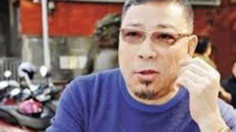 Taiwanese actor Chen Sung-young.