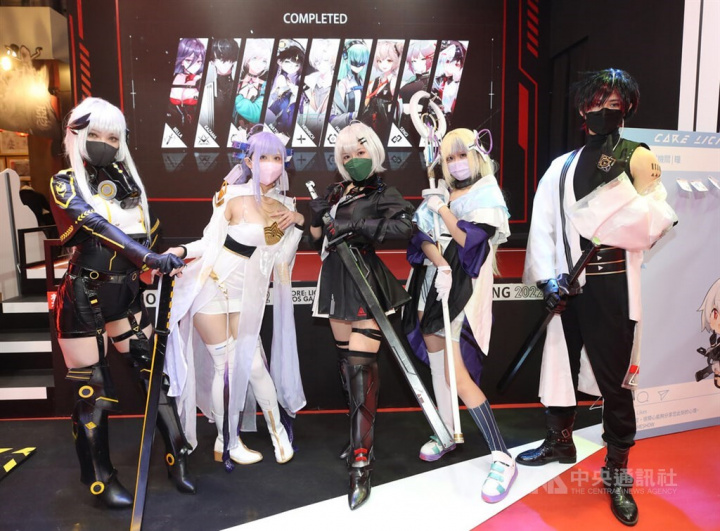 CNA photo Jan. 22, 2022