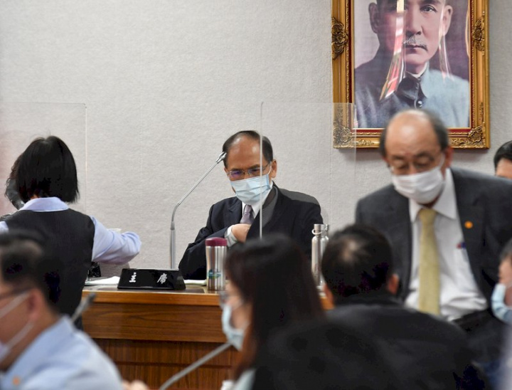 立院挑燈協商總預算近2千提案 教文委員會24日登場