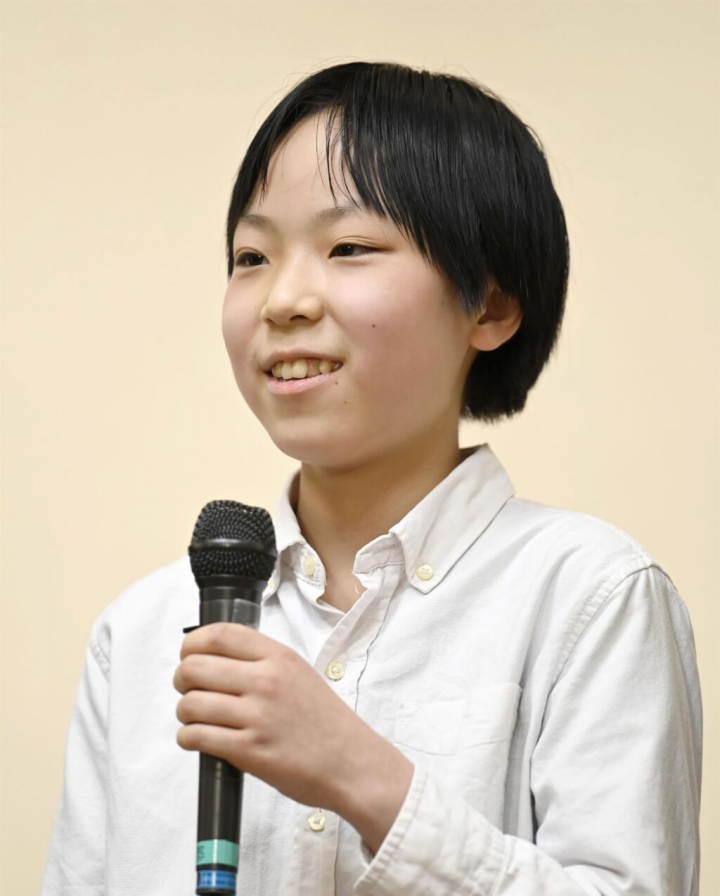 張心治將成為職業棋士。