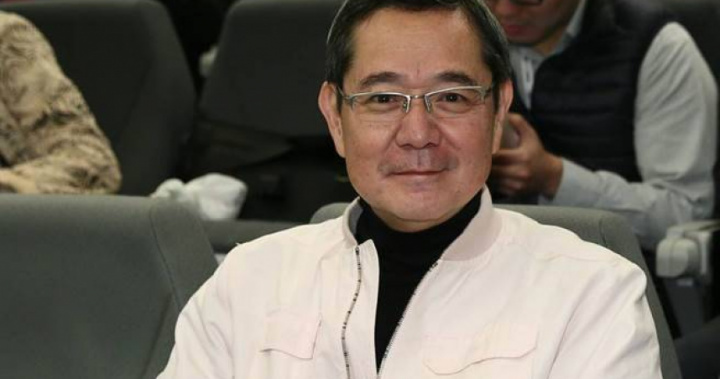 Veteran Taiwan TV host Ba Ke dies of cancer aged 67