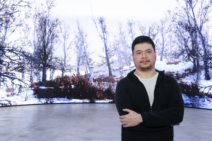 Glassbox Technology創辦人兼執行長Norman Wang（王政堯）帶著好萊塢經驗與技術返回台灣，期許藉由他們研發、學習的虛擬製片技術經驗，降低影視團隊內容創作的阻力與門檻，讓世界沒有難拍的電影，尤其台灣有人才、自由創作環境與得天獨厚的山海景觀，「理論上應該有很不錯的影視創作競爭力」。