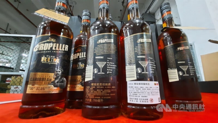 First batch of Lithuanian rum sells out in less than 1 hour